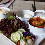 เมนูของร้าน ฟาร์มคาเฟ่ ไร่กาลเวลา ออร์แกนิค