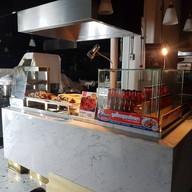 หน้าร้าน ลูกชิ้นหมูแพร่งนรา Emporium