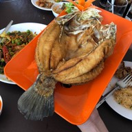 เมนูของร้าน อร่อย@หัวหิน หัวหิน