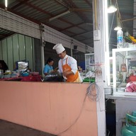 บรรยากาศ กุ๊กแจ๋ว ชุมพร