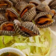 เมนูของร้าน หลี จิ้มจุ่มลาบอุดรฯ