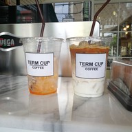 Term Cup Coffee