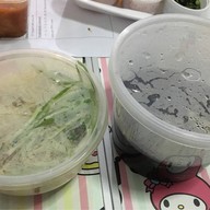 เมนูของร้าน อาหารเกาหลี BaanOppa งามวงศ์วาน