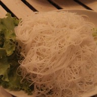 เมนูของร้าน I'M Chaeng14 Chaeng Watthana Soi 12-14