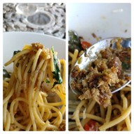 เมนูของร้าน Chivit Thamma Da Coffee House, Bistro&Bar