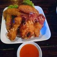 เมนูของร้าน คุ้นคุ้น