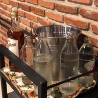 กะเพราไฟลุก