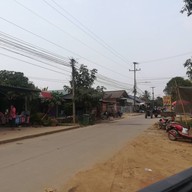 หน้าร้าน ก๋วยเตี๋ยวป้าพิศ