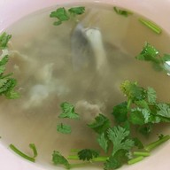 ร้านศรีนวลข้าวมันไก่