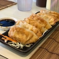 เมนูของร้าน Quick Katsu รามคำแหง 118