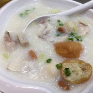 เมนูของร้าน Ocean Empire