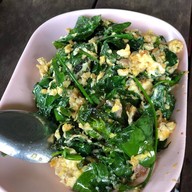 เมนูของร้าน ยายปวด