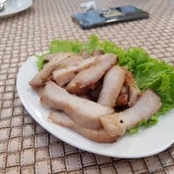 เมนูของร้าน ร้านร่มโพธิ์
