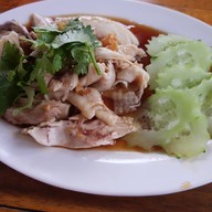 เมนูของร้าน กุ๊กแจ๋ว ชุมพร