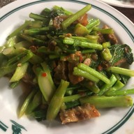 เมนูของร้าน ตุ้มไฮเวย์