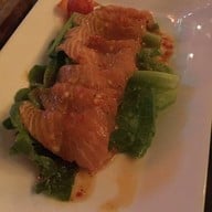 Buff Bar & Bistro สะพานควาย