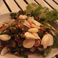 เมนูของร้าน I'M Chaeng14 Chaeng Watthana Soi 12-14