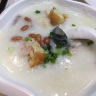 เมนูของร้าน Ocean Empire