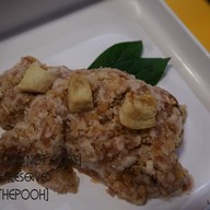 เมนูของร้าน มานี มี หม้อ แฟชั่นไอส์แลนด์