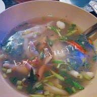 เมนูของร้าน คุ้นคุ้น