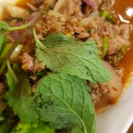 หลี จิ้มจุ่มลาบอุดรฯ