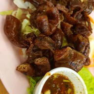 หลี จิ้มจุ่มลาบอุดรฯ