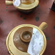 เมนูของร้าน Four Season Claypot Rice Yau Ma Tei