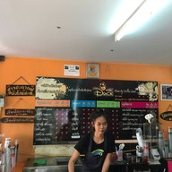 กาแฟเป็ดน้อย