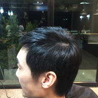 Voltaire Barber