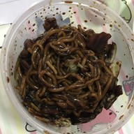 เมนูของร้าน อาหารเกาหลี BaanOppa งามวงศ์วาน