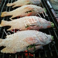 เมนูของร้าน คุ้นคุ้น
