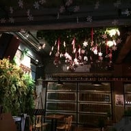 Buff Bar & Bistro สะพานควาย