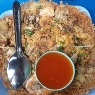 เมนูของร้าน ผัดไทย-หอยทอด ลาดปลาเค้า 52