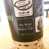 เมนูของร้าน Kyoto Inari เซ็นทรัลเวิลด์