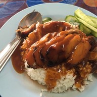เป็ดย่างนายเปล่ง