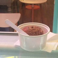 เมนูของร้าน ICE BOX BKK ซอยสวนผัก