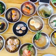 ติ่มซำสามกอง