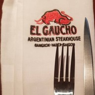 El Gaucho Saigon