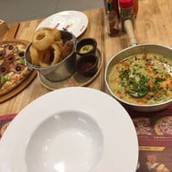 Mr.Pizza ศรีนครินทร์