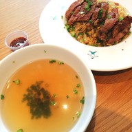 เมนูของร้าน BAO & BUNS Central Embassy