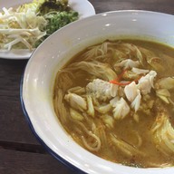 เมนูของร้าน Light here