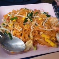 เมนูของร้าน ผัดไทย-หอยทอด ลาดปลาเค้า 52