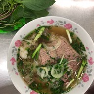 Pho Phu Vuong