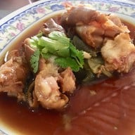 บางหว้าขาหมู ถนนกาญจนาภิเษก