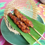 เมนูของร้าน ดินเผา ตลาดนัดจตุจักร