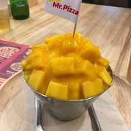 Mr.Pizza ศรีนครินทร์