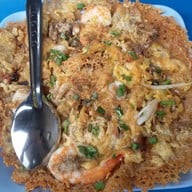 เมนูของร้าน ผัดไทย-หอยทอด ลาดปลาเค้า 52