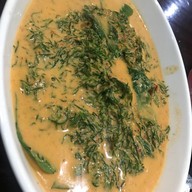 เมนูของร้าน ถ้ำไทรซีฟู้ด ปราณบุรี