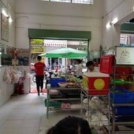 บรรยากาศ Pho Phu Vuong