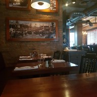 บรรยากาศ El Gaucho Saigon